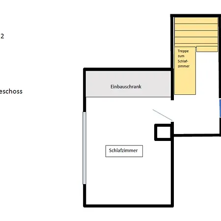 Odenwald - Marie Apartmán