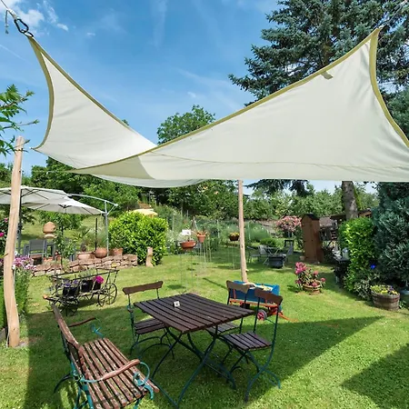 Apartman Odenwald - Marie Breuberg