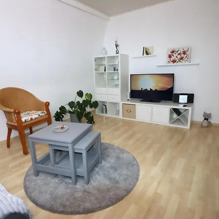 Apartmán Odenwald - Marie