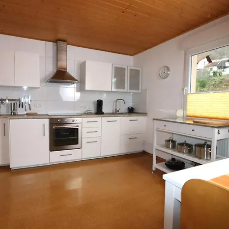 Odenwald - Marie Breuberg